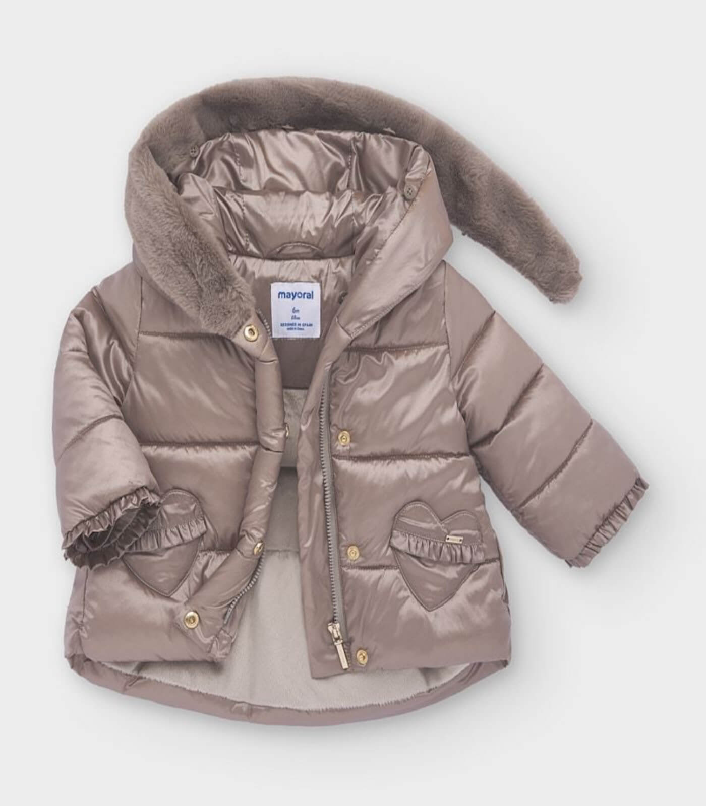 Mayoral sales bebe outlet
