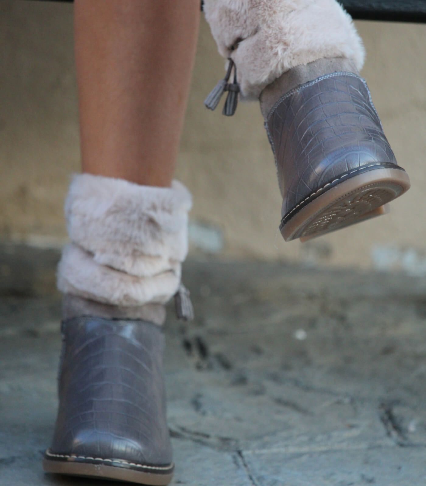 Botas piel 2024 rebajas