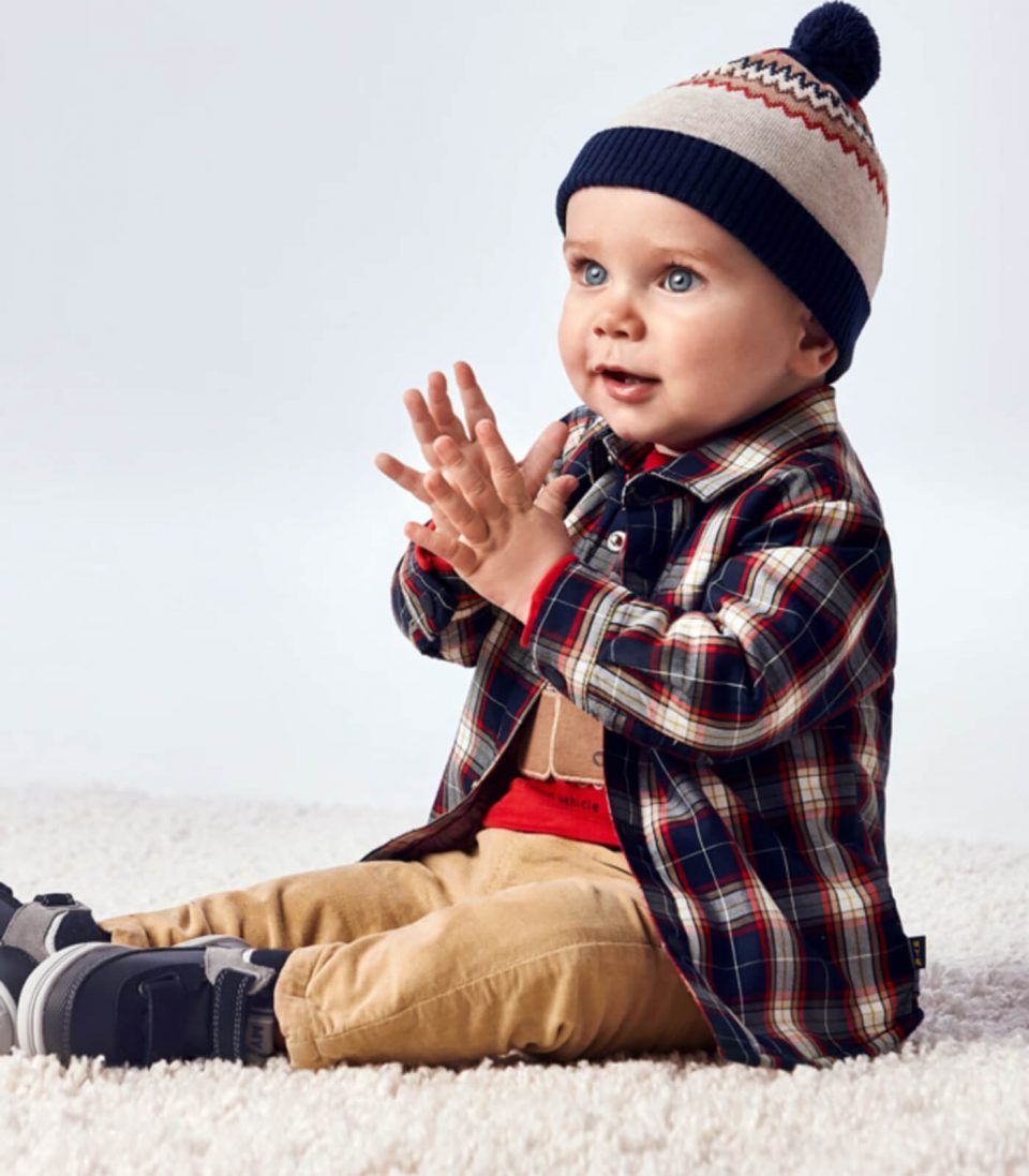 Gorros, guantes de Invierno archivos - Koko's Peques