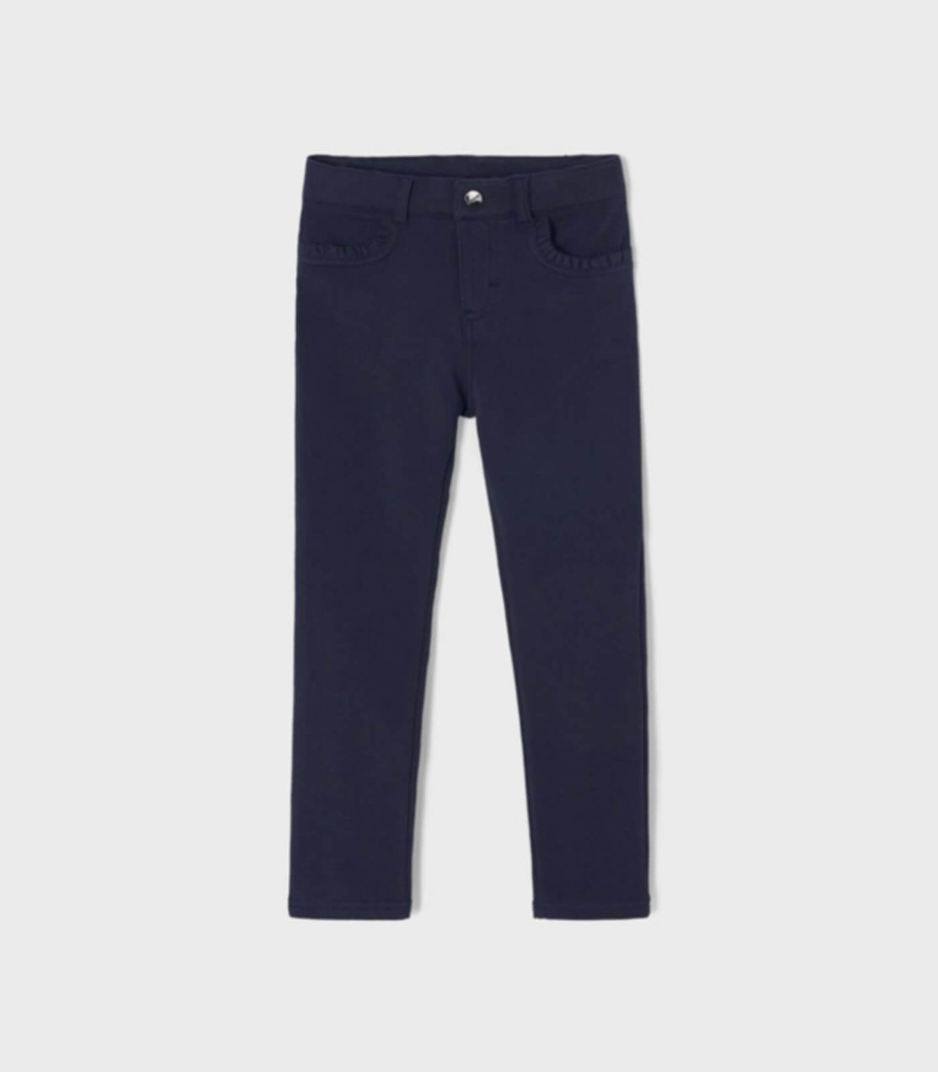 38 Pantalon écossais skinny carreaux rouge et noir Kiabi - Vêtements
