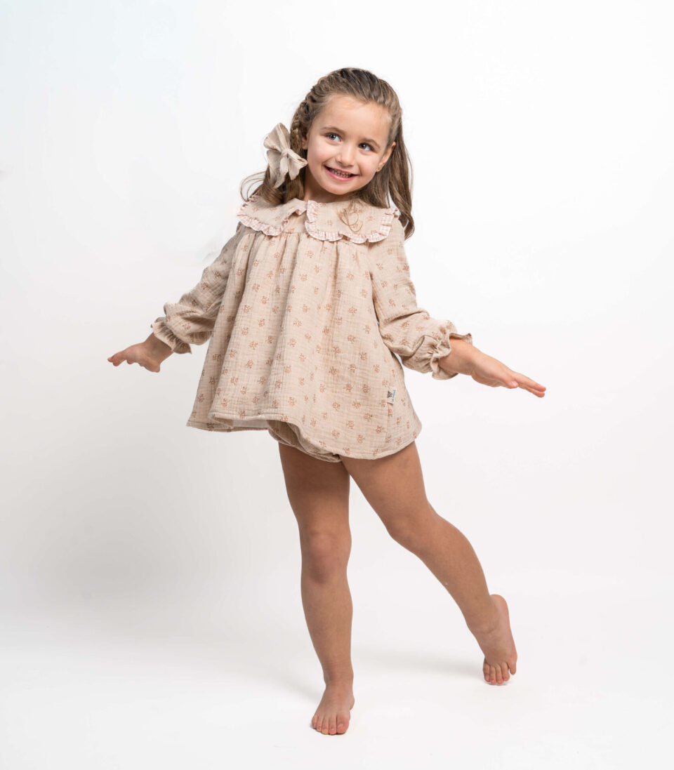 Jesusín con braguita Colección "Constanza"